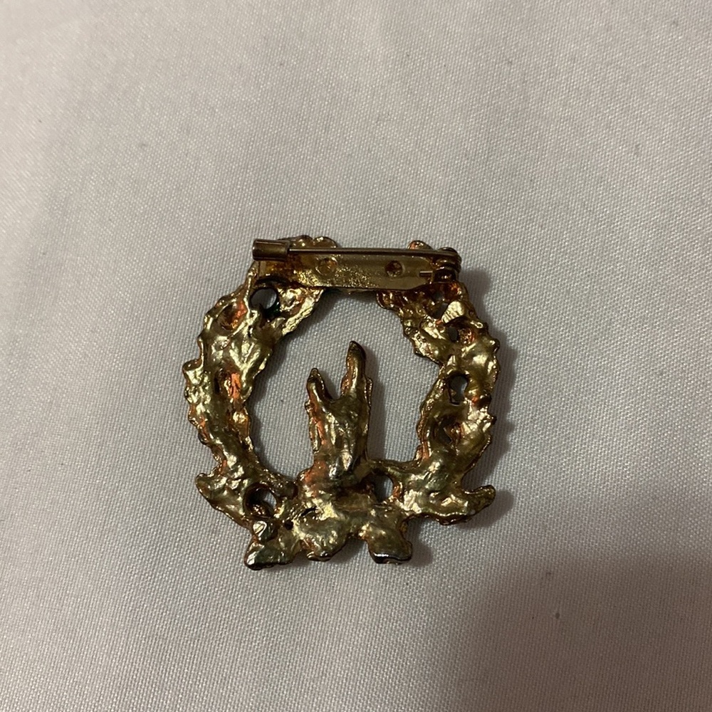 Christmas brooch bundle - Picture 4 of 6